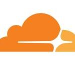 Cloudflare logo